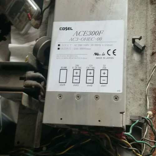议价 COSEL索科电源ACE300F 可维修