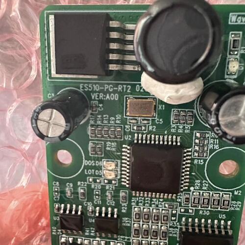议价ES510-PG-RT1可维修
