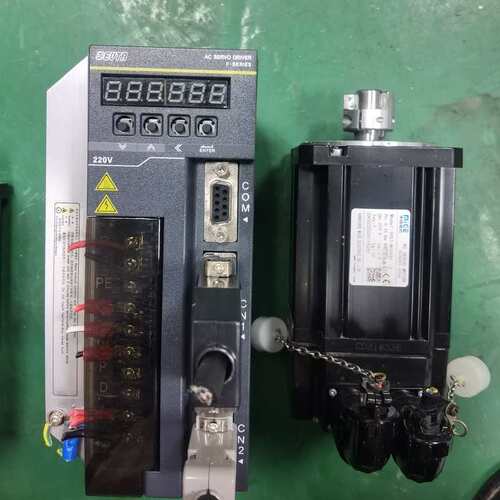 议价 艾威图 EVTA F-H08AT2 驱动器，电机米格90S 可维修
