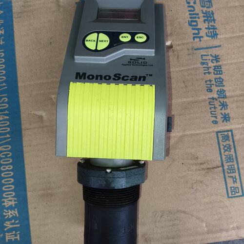 议价SOLID MonoScan L超声波液位计，型号MU2-1可维修