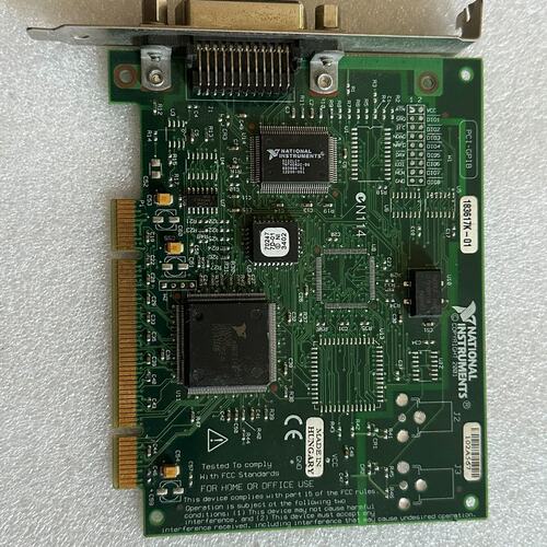 议价PCI-GPIB GPIB IEEE 488.可维修