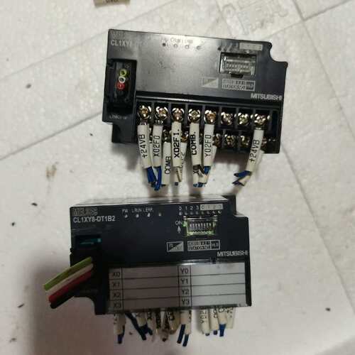 议价运程端子排， CL1XY8-DT1B2，的，实物图，可维修