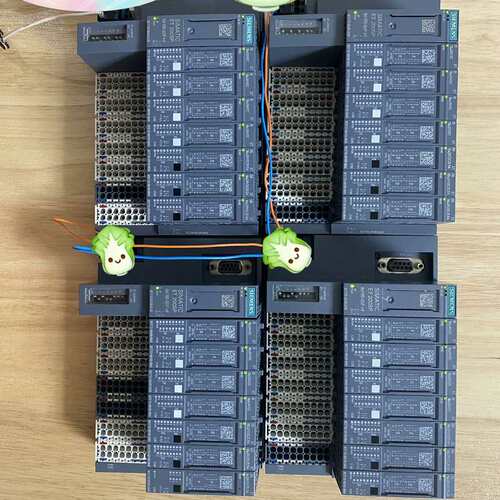 议价 ET200SP IM155—6DP HF 可维修