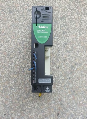 议价dec尼得科变频器 SP0404，1.1kW，380-4议价