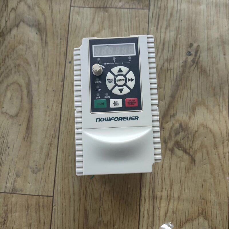 议价南方安华变频器D100S2连接器