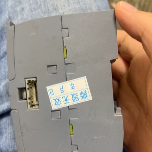议价 SM1231 AI模块， 可维修