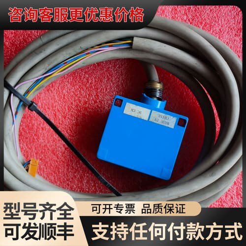 议价TOYO光电传感器可维修