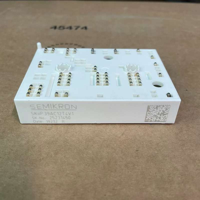 议价 SKIIP39AC12T4V1 可维修 - 实物图
