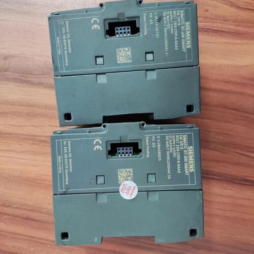议价 200smart扩展模块，EM DR16（6ES7 2可维修