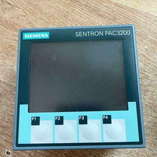 议价 SENTRON PAC3200 可维修
