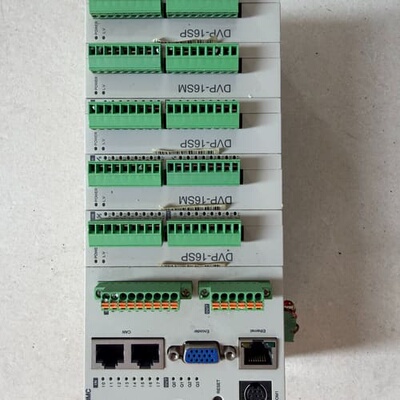 议价台达plc，DVP10MC11T/1个，DVP-16SP/3议价