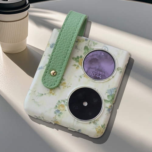 适用华为pocket2折叠屏夏日腕带