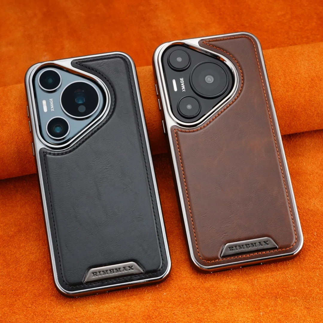 适用华为pura70pro手机壳镜头膜新款高级感2025网红爆款p70pro+男商务奢华外壳p70全包防摔磨砂小众保护套