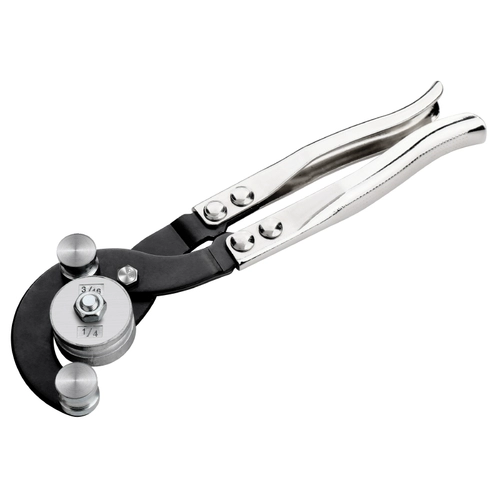 Руководство по трубе 4-в-1 труба труба Медная труба изгиб Медную труб