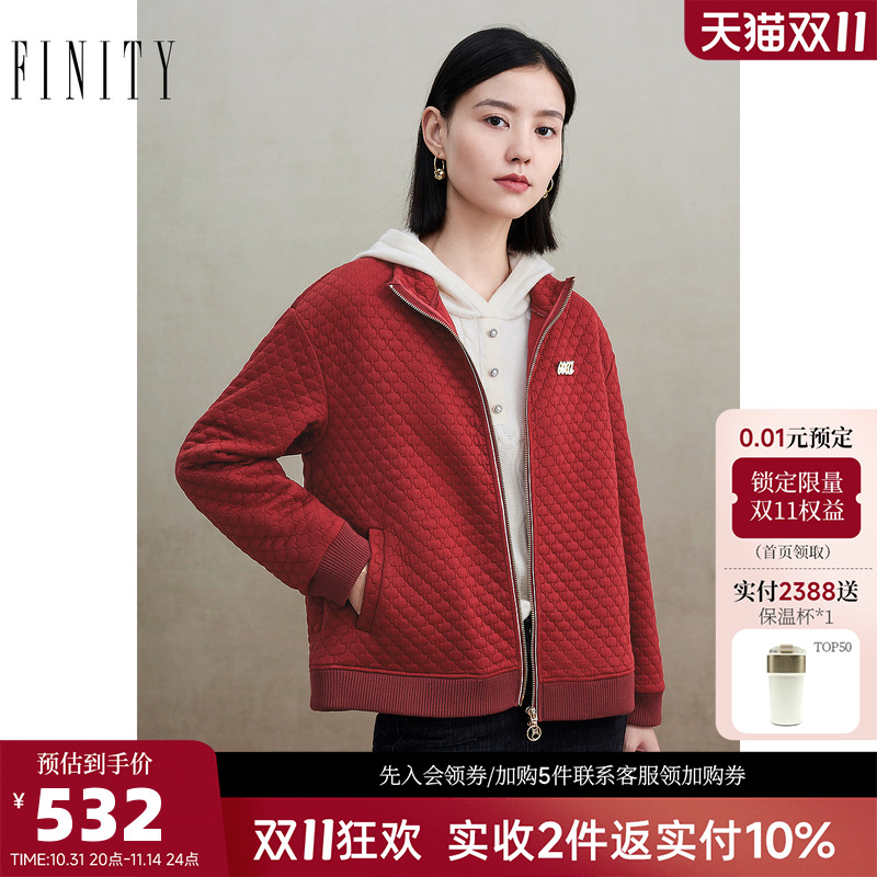 短外套女 秋季新款