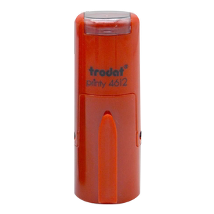 回墨刻章个性姓名小圆章印章检验合格质检QC PASS名字圆形出库发货专用章卓达Troadat4612