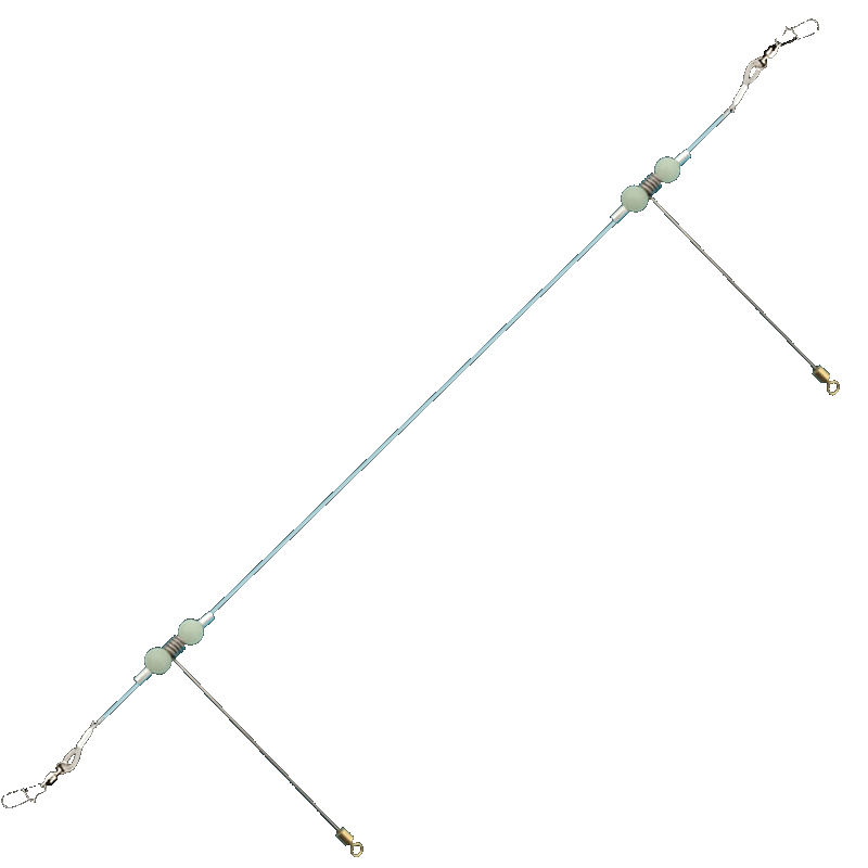 海钓排钩钓组延绳全套