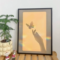 Легкое и теневое растение f