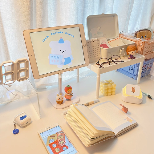 Держатель для телефона, планшетный универсальный ноутбук