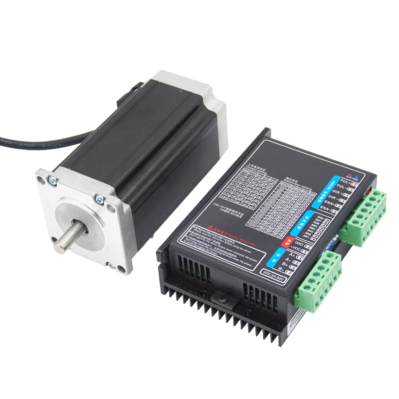 时代超群57步进电机高性价比