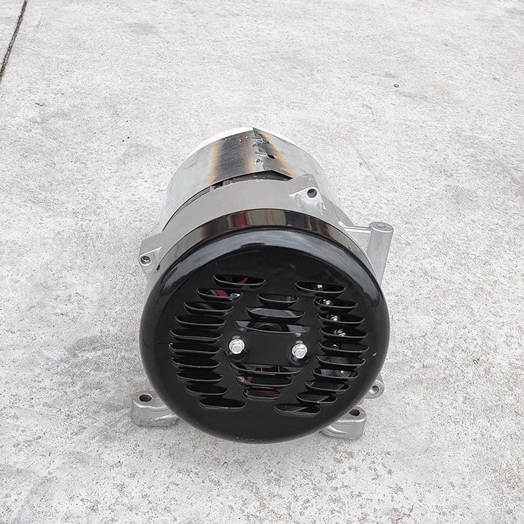 汽油发电机配件定子转子15kw2kw28kw3kw 电机 铜线 电球总成