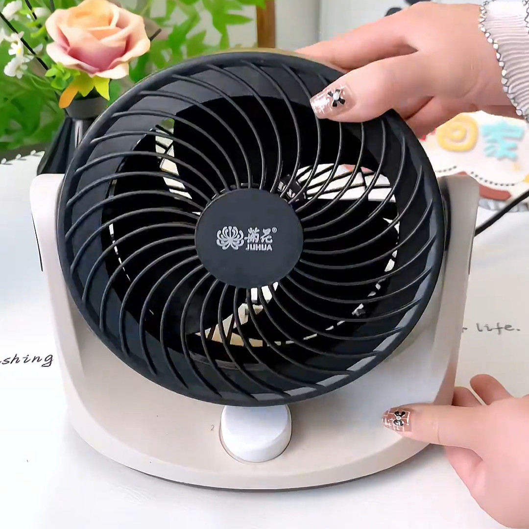 夏季涡轮增压集成高速静音暴风扇家用宿舍办公多功能台式风扇,生活电器,台灯风扇/照明风扇,淘宝优惠券,粉丝福利购,淘宝优惠卷