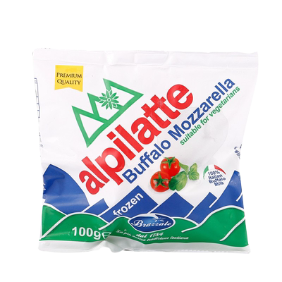 柏札莱马苏里拉干酪小雪球