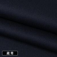Thickened stretch pure cotton denim fabric, coarse diagonal coat fabric, pants material, DIY windbreaker, workwear fabric, clothing design thumbnail 4