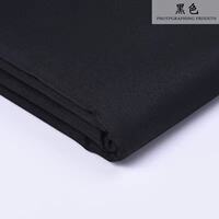 Thickened stretch pure cotton denim fabric, coarse diagonal coat fabric, pants material, DIY windbreaker, workwear fabric, clothing design thumbnail 3