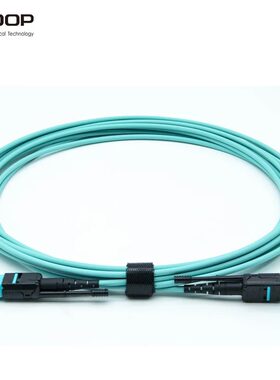ADOPOM3/OM4广泛兼容100G/40G