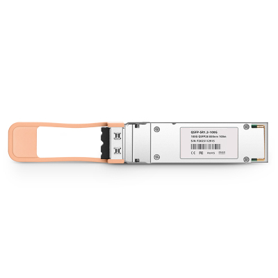 ADOP100G高速单纤双向BIDI模块