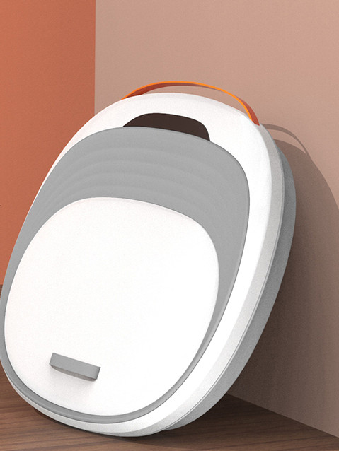 新款便捷式折叠泡脚桶折叠滚轮脚盆家用洗恒温加热按摩电动足浴,个人护理/保健/按摩器材,足浴器,淘宝优惠券,粉丝福利购,淘宝优惠卷