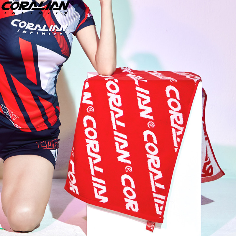 可莱安男女健身毛巾沙滩便携吸汗跑步游泳羽毛球篮球兵乓球运动,运动/瑜伽/健身/球迷用品,运动毛巾,淘宝优惠券,粉丝福利购,淘宝优惠卷