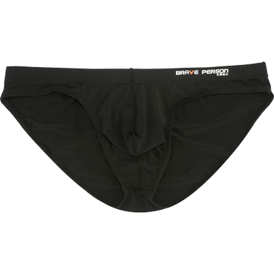 三角内裤无畏船长超弹丝滑薄款