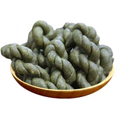 南皓老大房上海特产苔条500g海苔