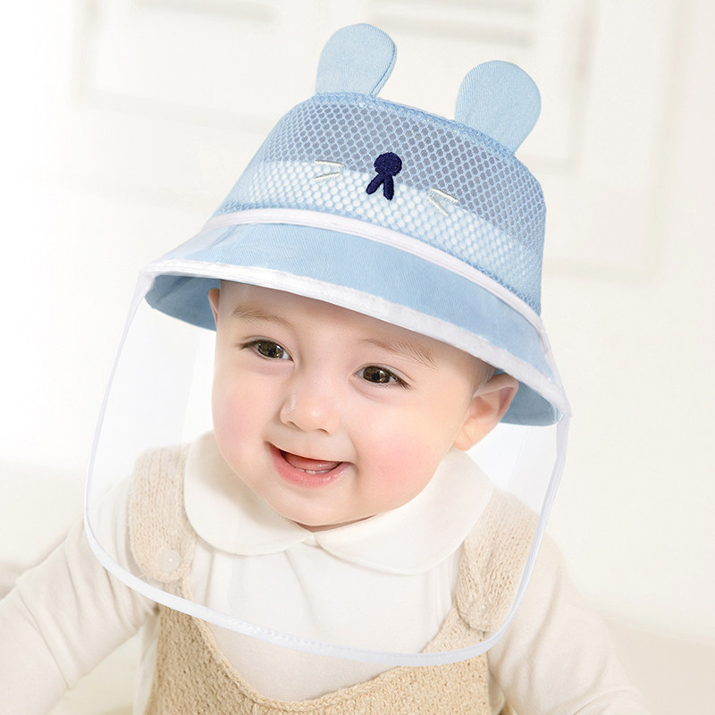 baby Fisherman hat Spring and summer Thin section men and women baby Hat Droplet Isolation cap Baby children Shade net summerin the Children/Baby/Family fitted , Hat/Muffler/Masks/Gloves/Earmuffs/Booties , Hat  category - from Buy2taobao.com to provide professional Taobao agent buy service