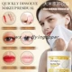 rice makeup remove oil