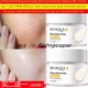 rice face cream