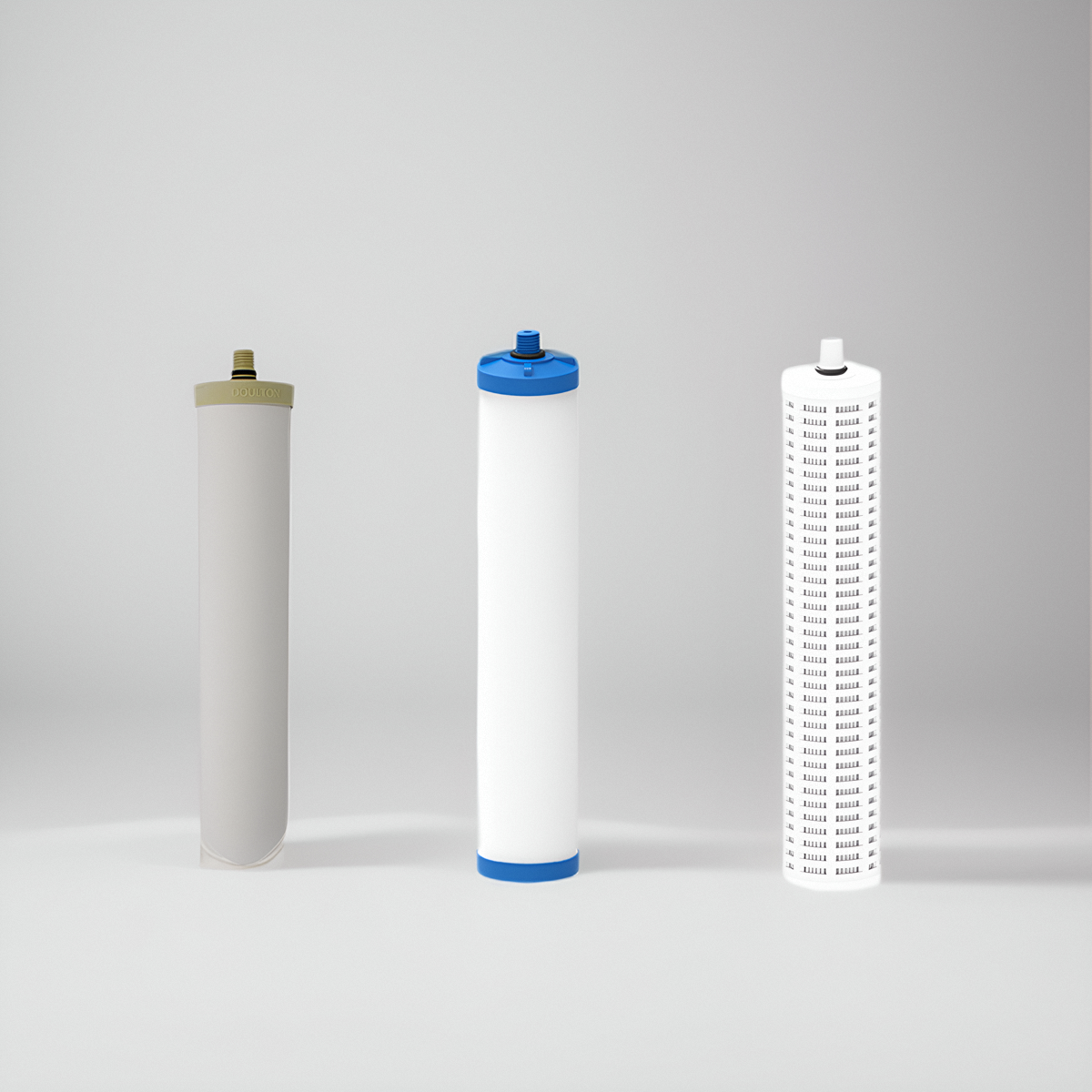 适用厨房净水器fairey道尔顿m12/m10/m15矽藻瓷kdf滤芯直饮pf阻垢