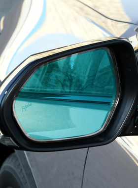 自动防眩目后视镜适用于丰田卡罗拉 雷凌 凯美瑞 亚洲龙 奕泽 bz3