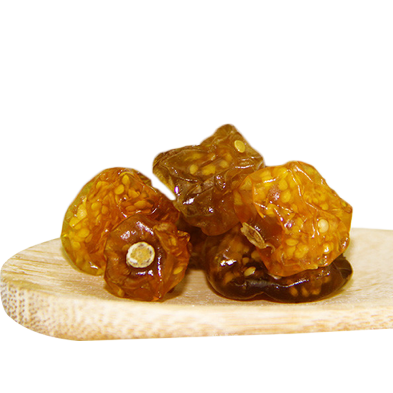 塞外金庄园内蒙古蜜饯果干菇娘干
