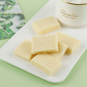 厚切乳酪高钙无蔗糖奶酪块奶砖独立小包装 奶疙瘩内蒙古呼伦贝尔