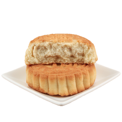 内蒙古扎兰屯其氏鼎丰奶豆腐月饼