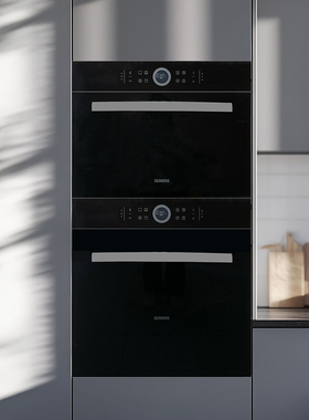 厨房电器摆件仿真消毒柜蒸箱道具