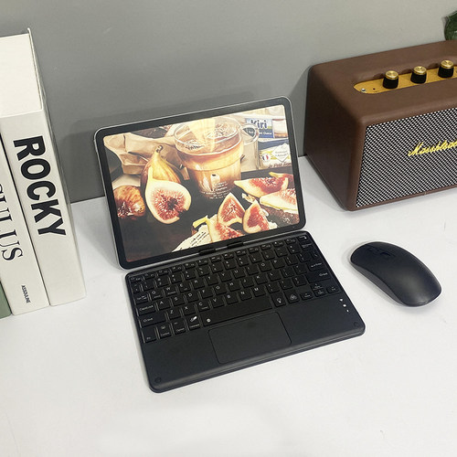 仿真iPad模型塑料非真机