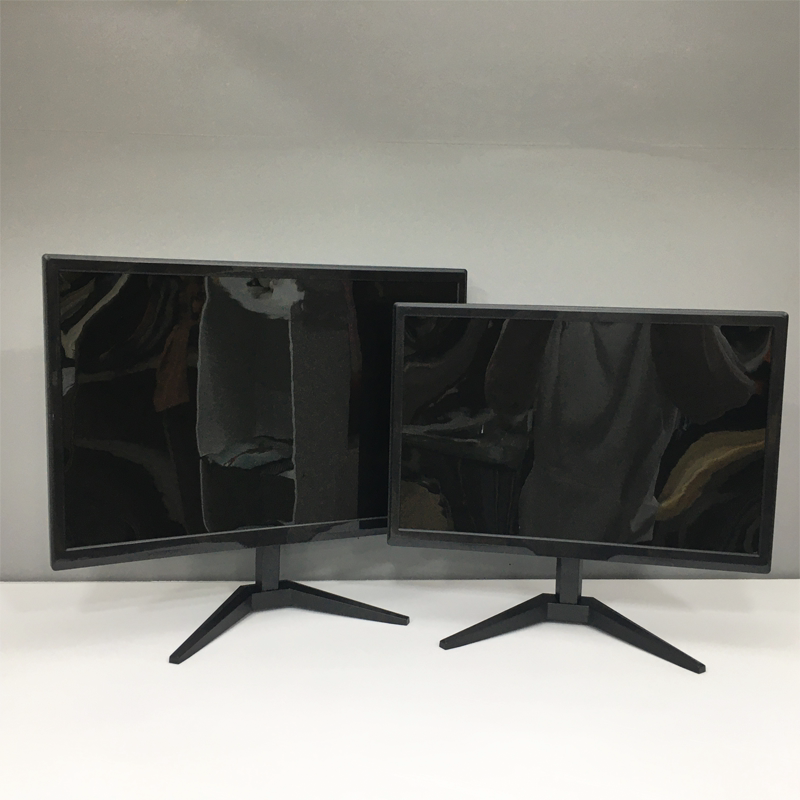 19寸仿真显示器模型假液晶显示器