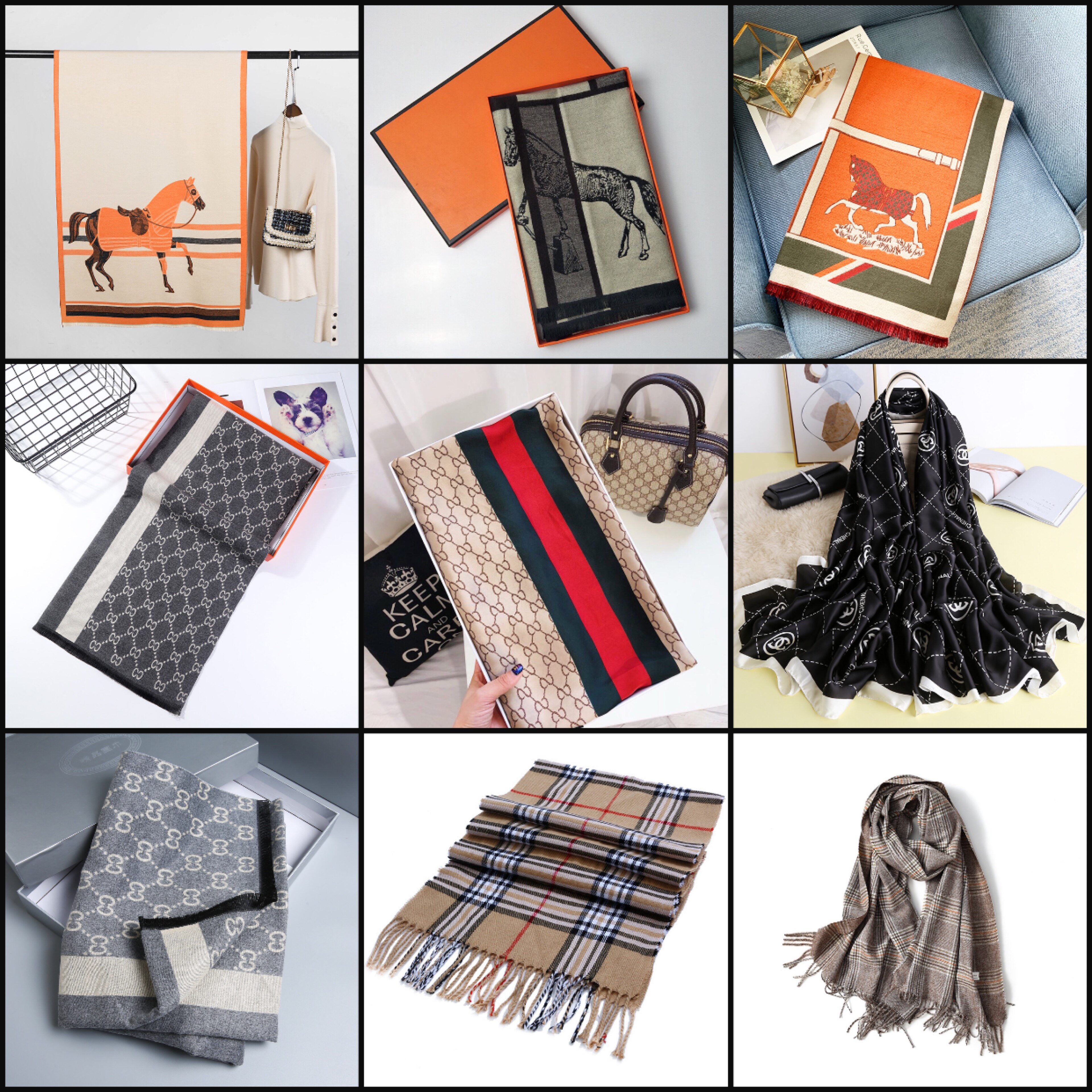 全屋定制展厅软装样陈列设道具板房衣服衣柜摆件衣帽间饰品围巾