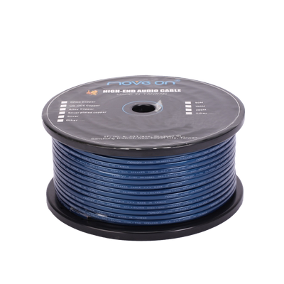 moveon牧风音神发烧级6N镀银音箱