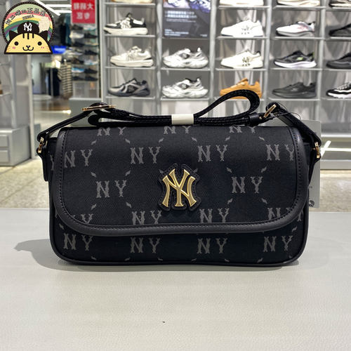 MLB正品假一罚十时尚包包