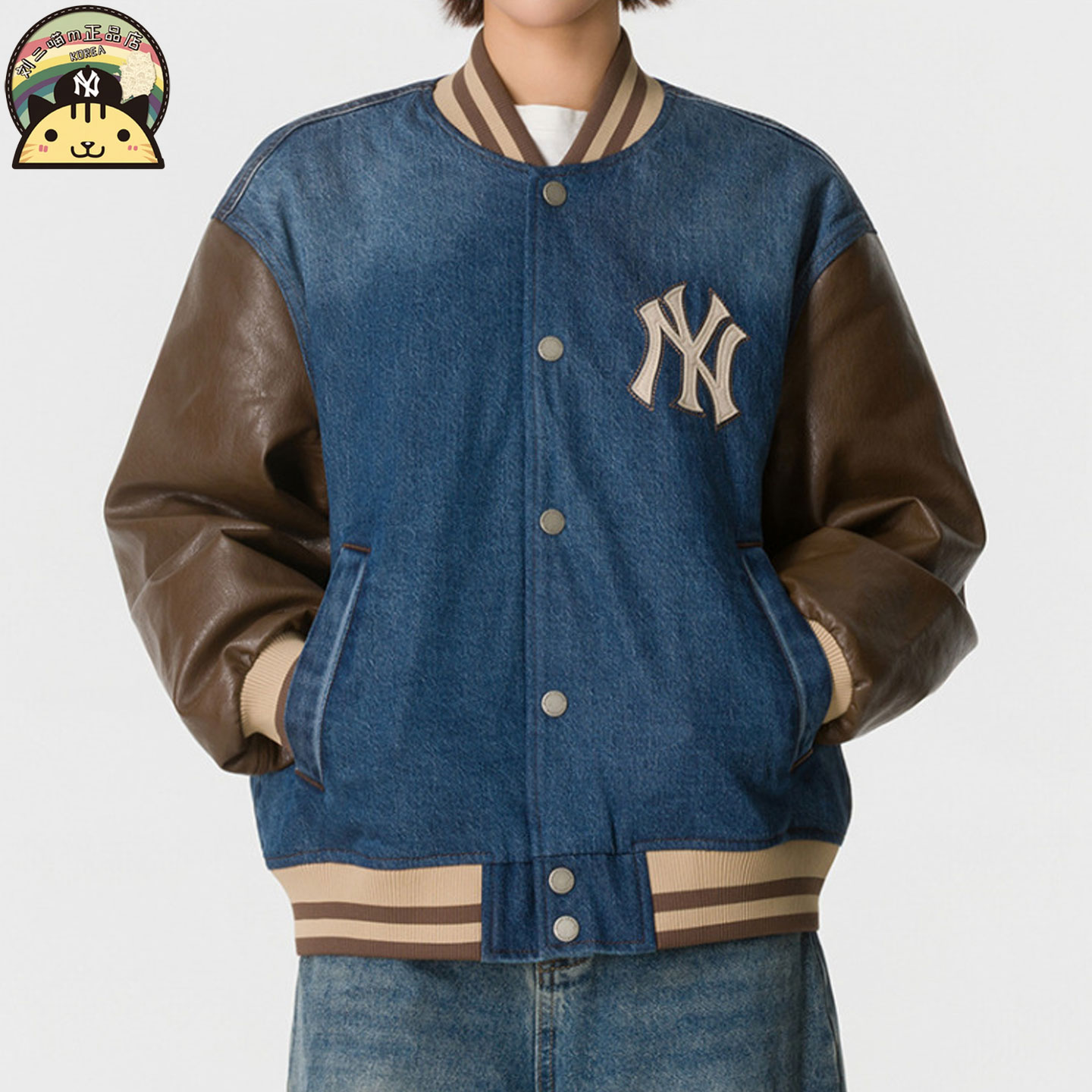 MLB正品假一罚十运动棒球服图片